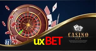 Experiência VIP uxbet