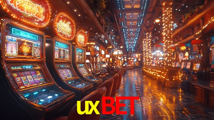 uxbet - Jogos Legais e Seguros Brasil - uxbet.com