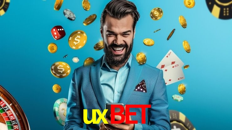 Experiência VIP uxbet