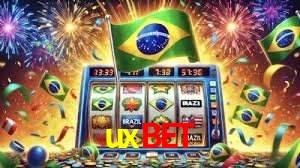 Welcome Bonus uxbet