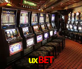 Desvendando o Mundo dos Jogos Virtuais na uxbet