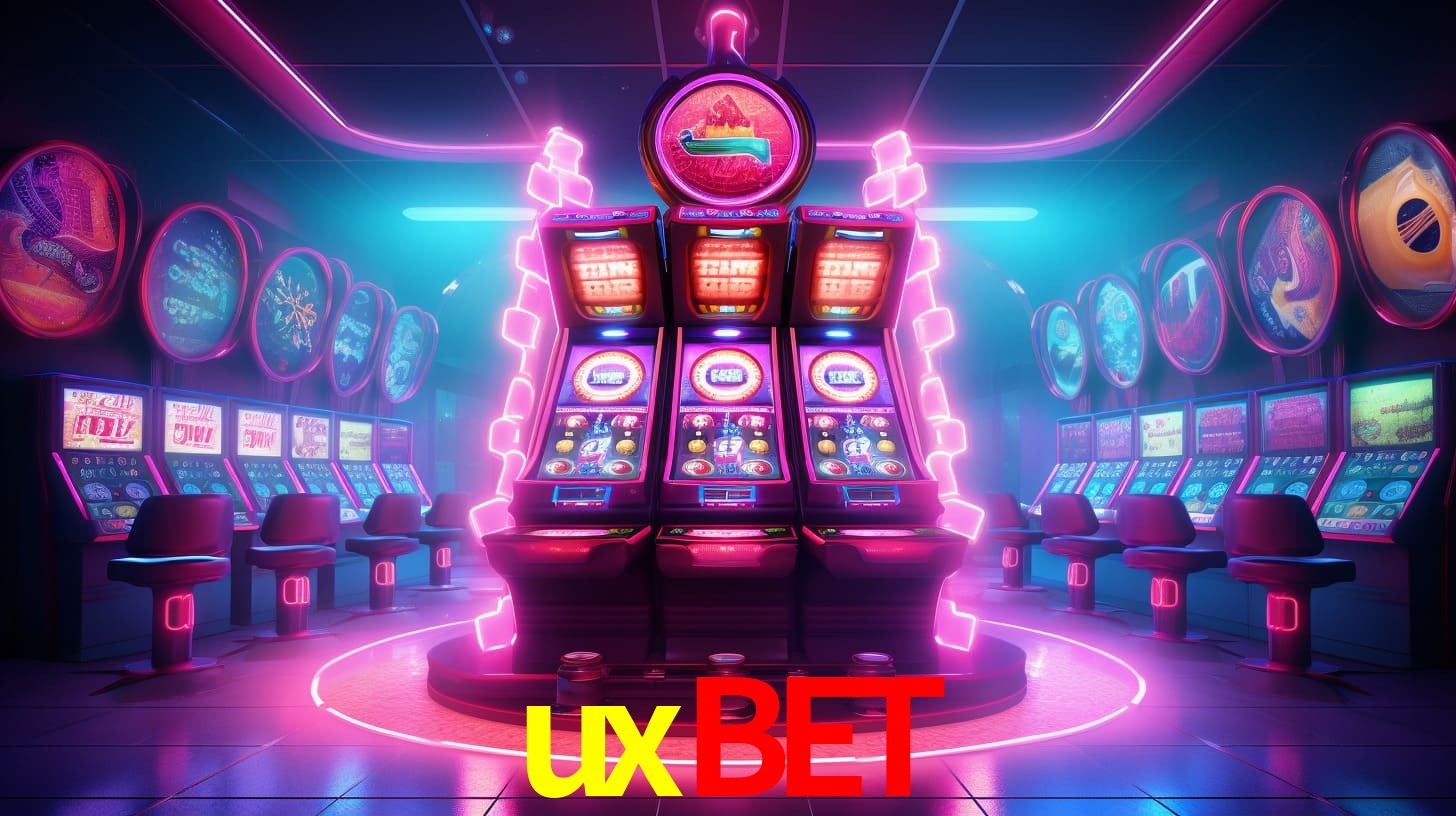 uxbet login