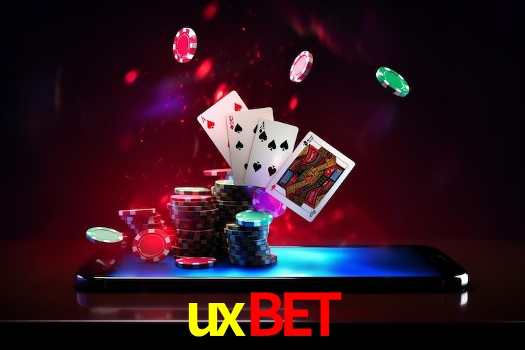 Statistics uxbet