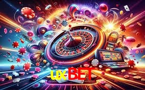 Estatísticas uxbet