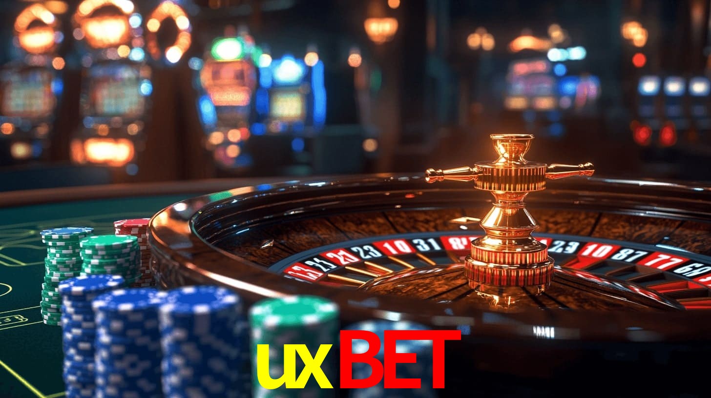 uxbet: Seu Cassino Premiado com Pagamentos Rápidos