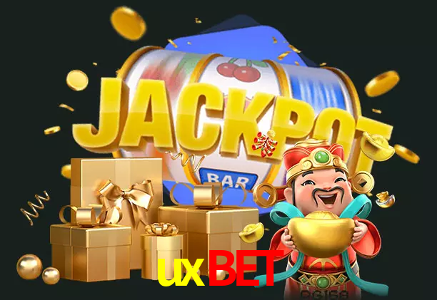 uxbet bet