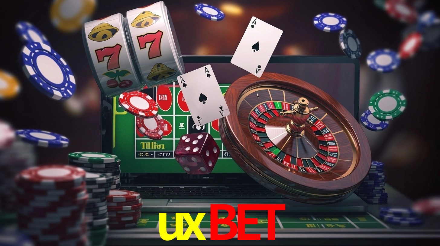uxbet login