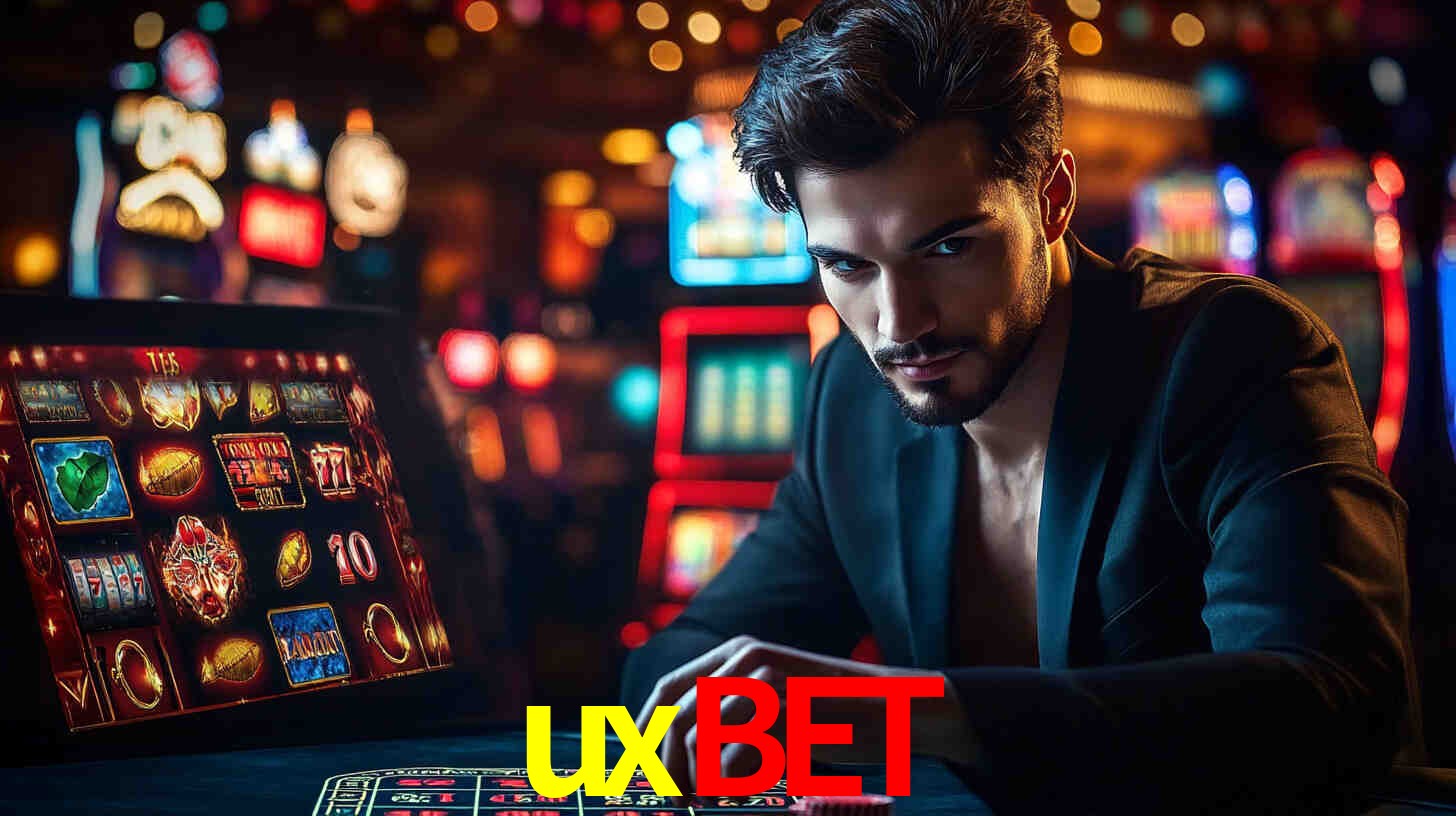 uxbet login