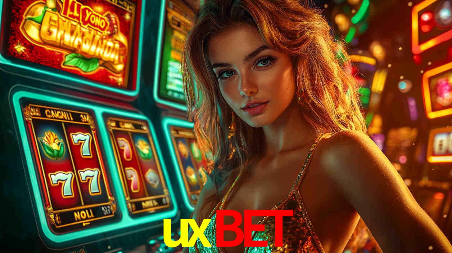 uxbet App Interface