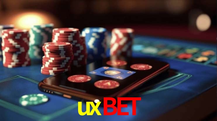 Cadastro Rápido uxbet