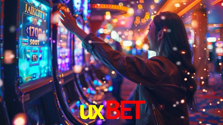 uxbet.com
