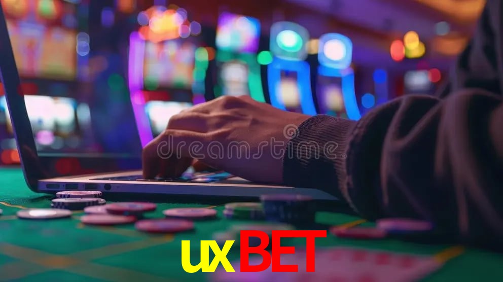 Bônus Diários uxbet