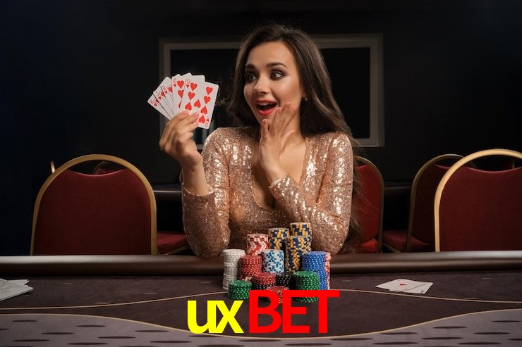 PIX Instantâneo uxbet