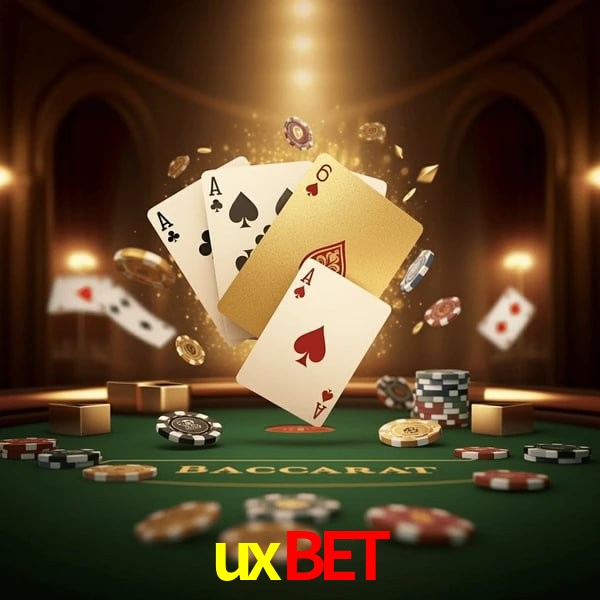 VIP Casino uxbet