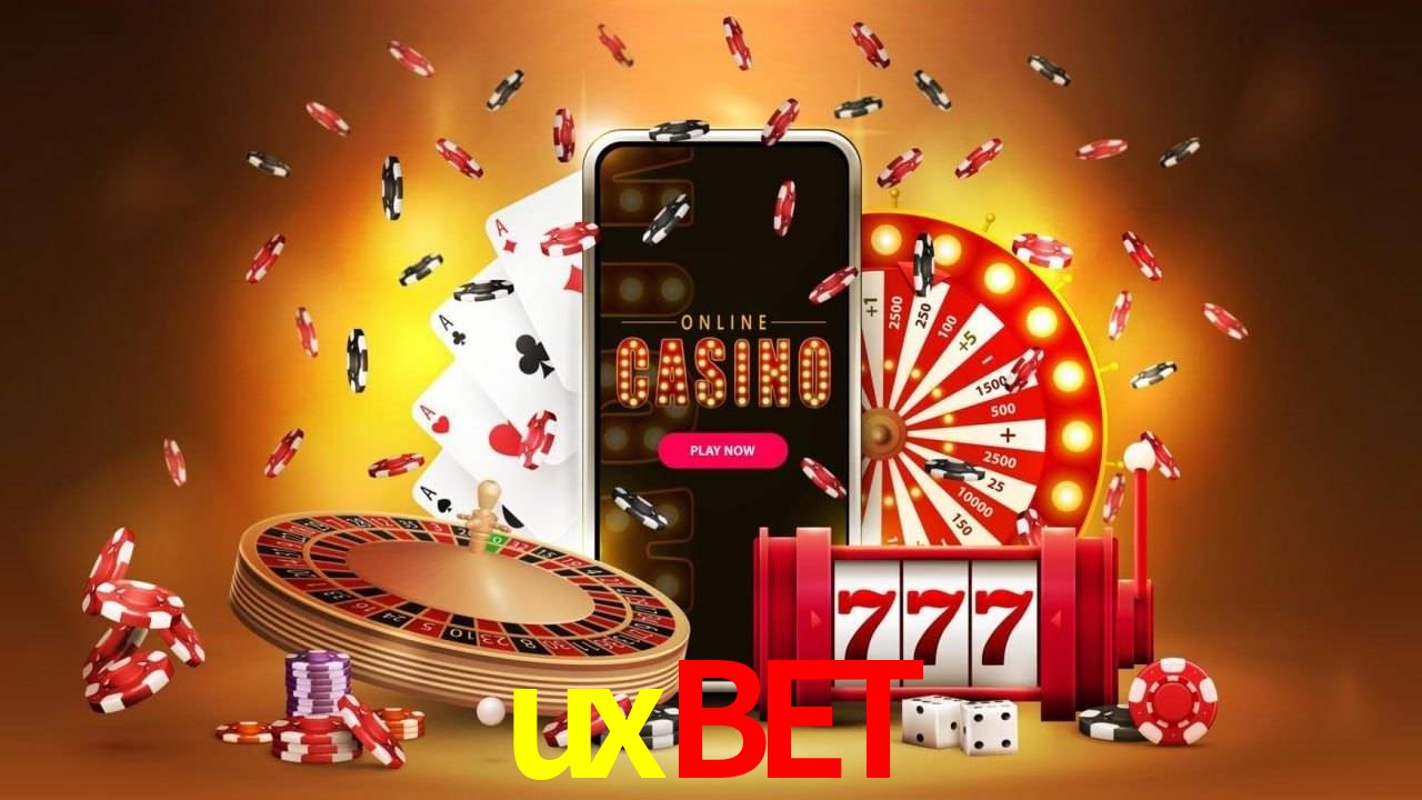 Segurança 2FA uxbet