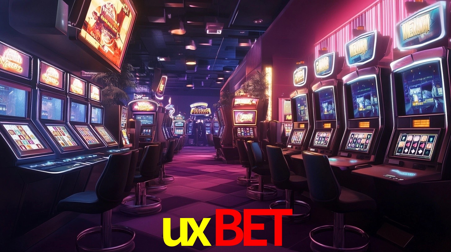 uxbet