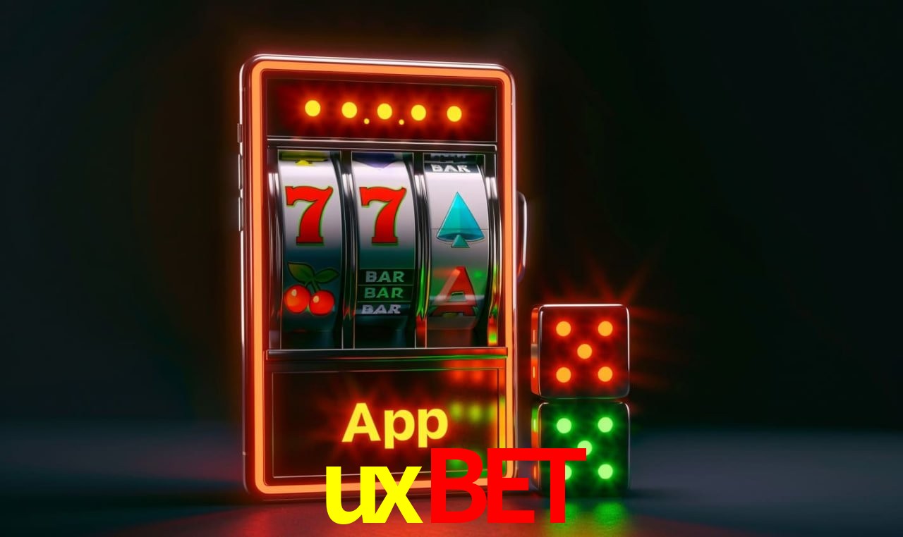Diretório de Jogos uxbet