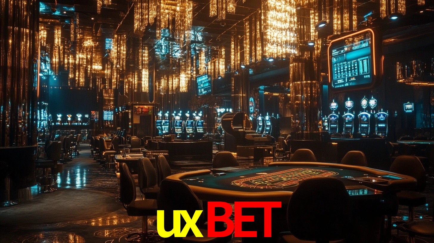 uxbet.com