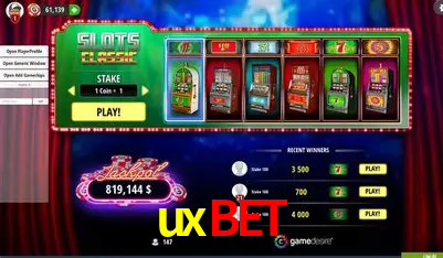 Explorando a Categoria de Eventos em Apostas na uxbet
