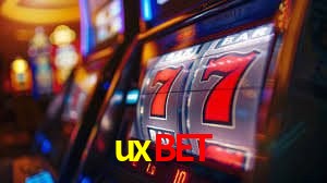 Design Responsivo uxbet