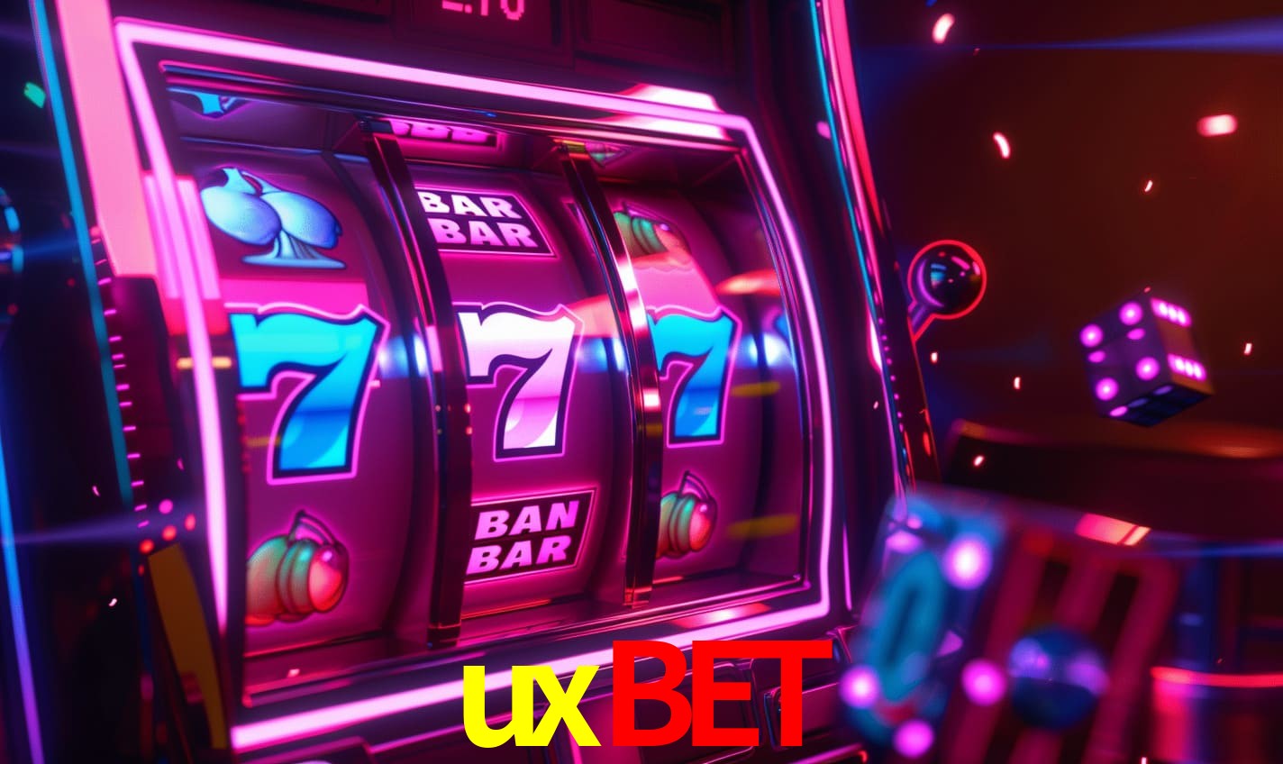 A Emoção da Loteria na uxbet: Uma Chance de Mudança de Vida