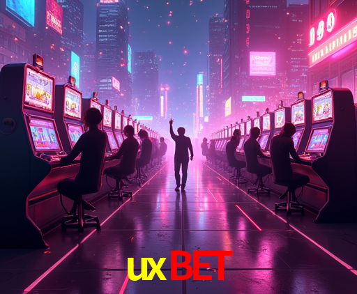 Casino VIP uxbet