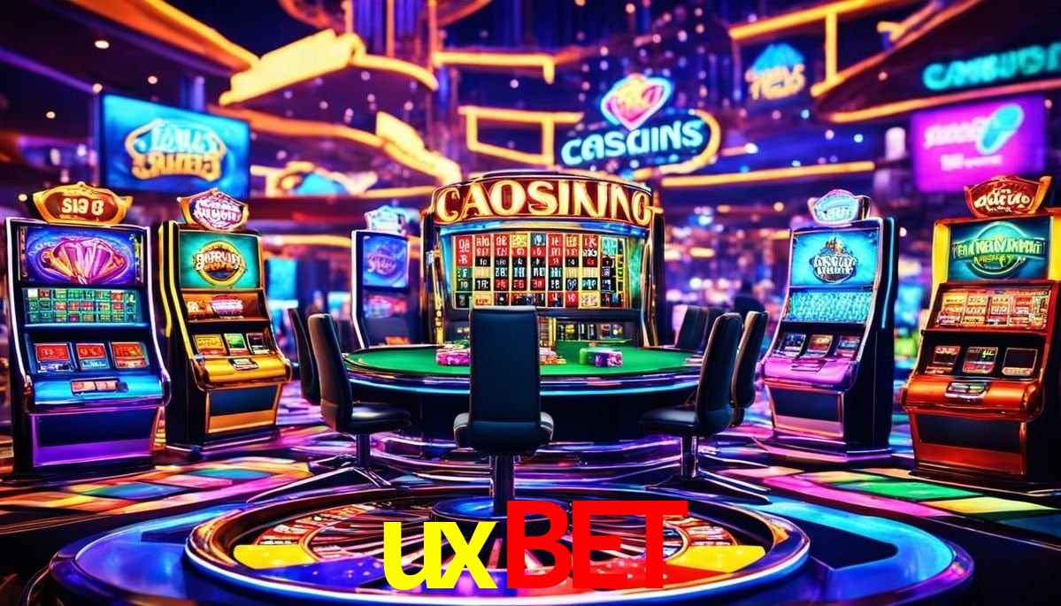 Avaliações dos Jogadores uxbet