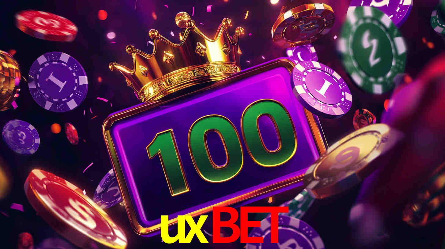 Premium Interface uxbet