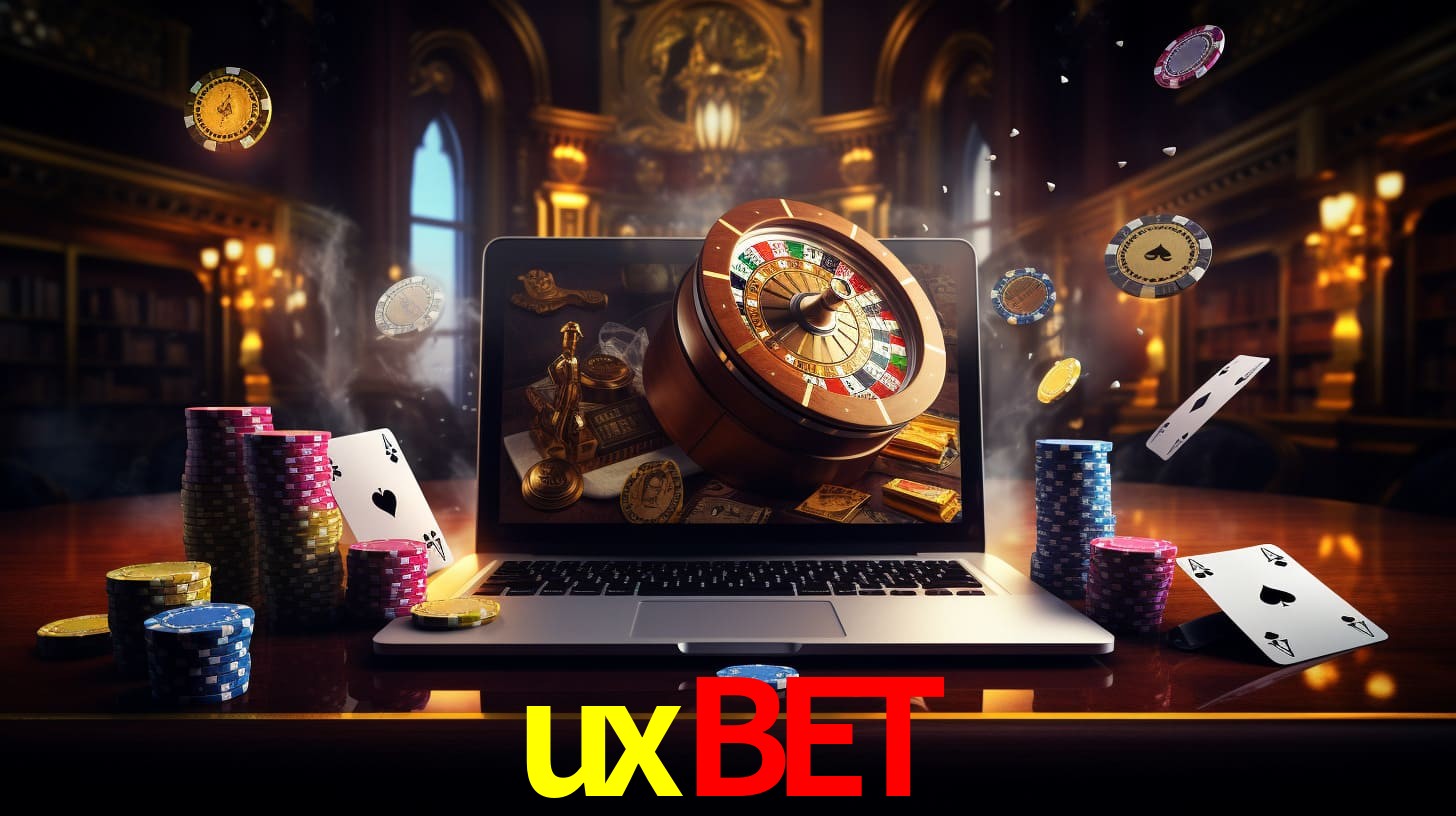 Programa VIP uxbet