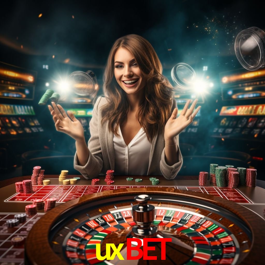 uxbet