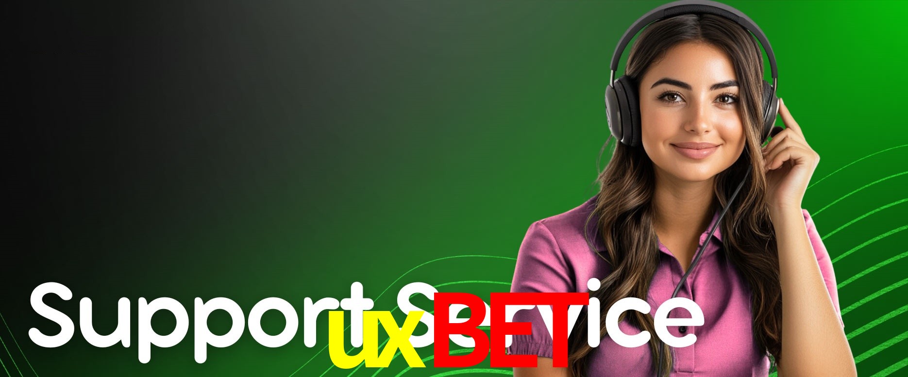 2FA Security uxbet