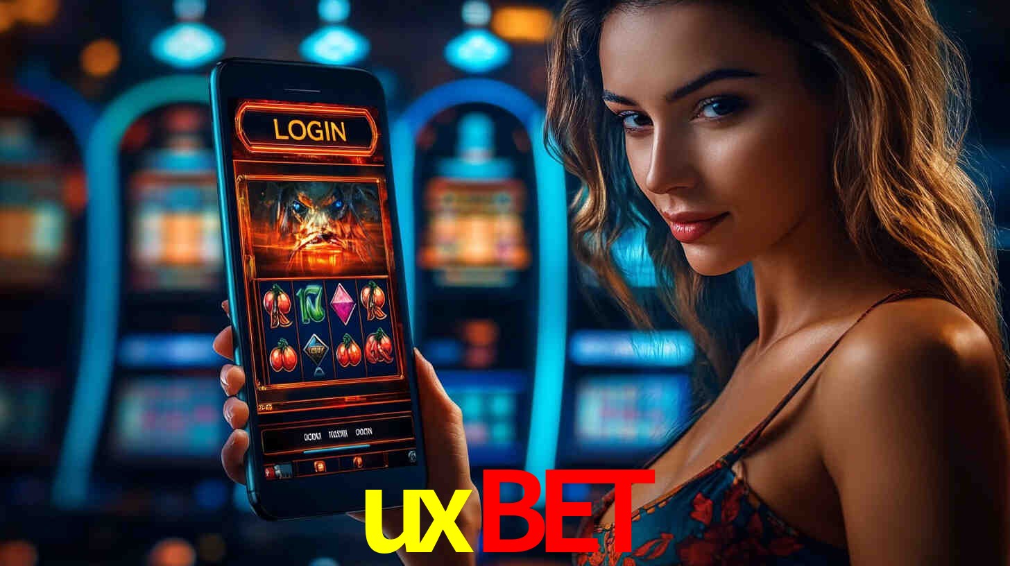 uxbet login