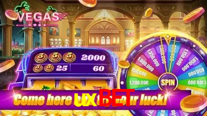 Security Systems uxbet