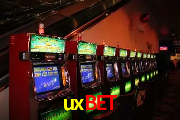 A Experiência Imersiva dos Cassinos Ao Vivo no uxbet