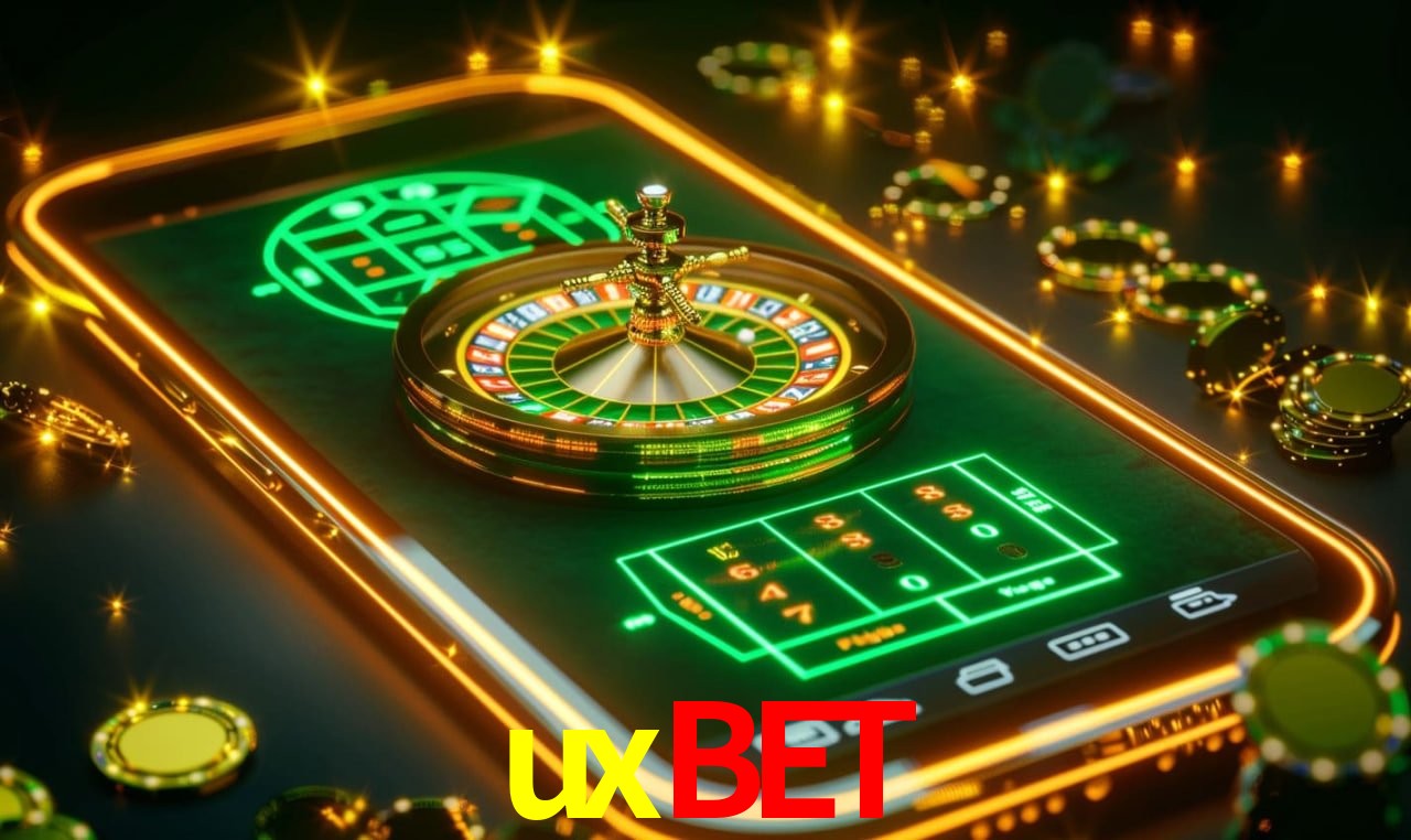 Ofertas Exclusivas uxbet