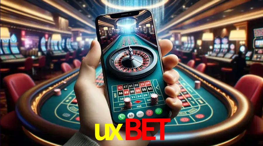 Bonus Features uxbet