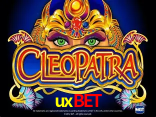 Descubra a Magia dos Jogos de Arcade no uxbet