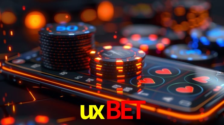 Tennis Betting uxbet