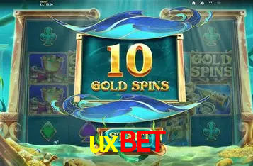A Experiência Imersiva dos Cassinos Ao Vivo no uxbet