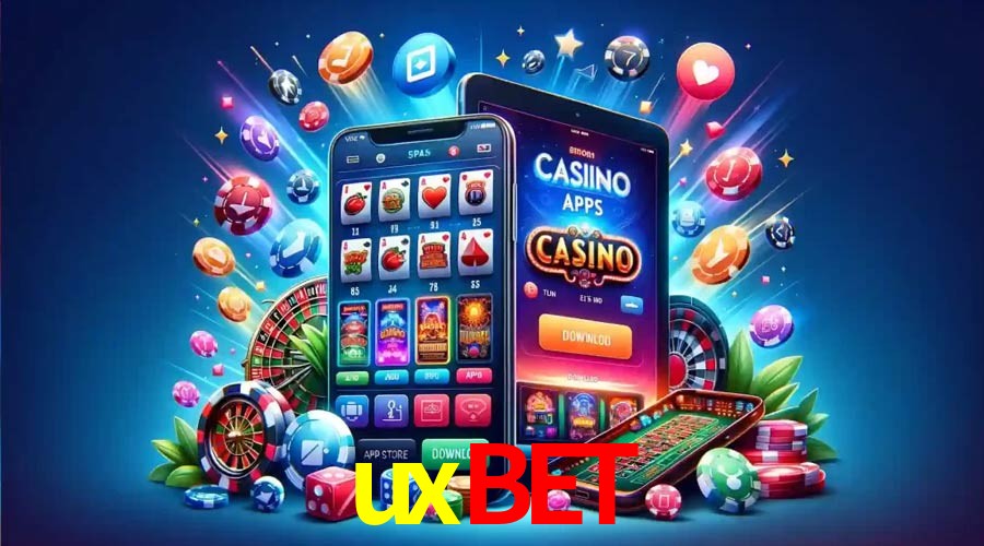 Games Directory uxbet