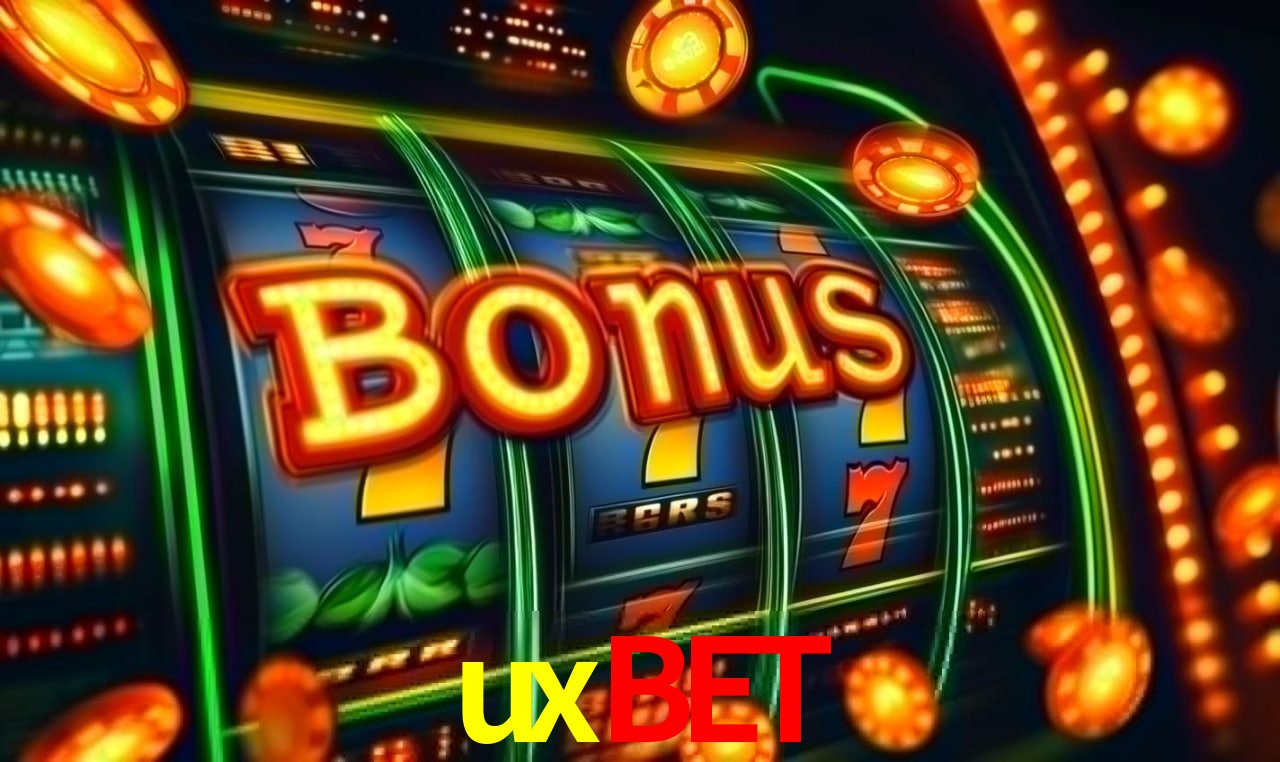 Live Casino uxbet