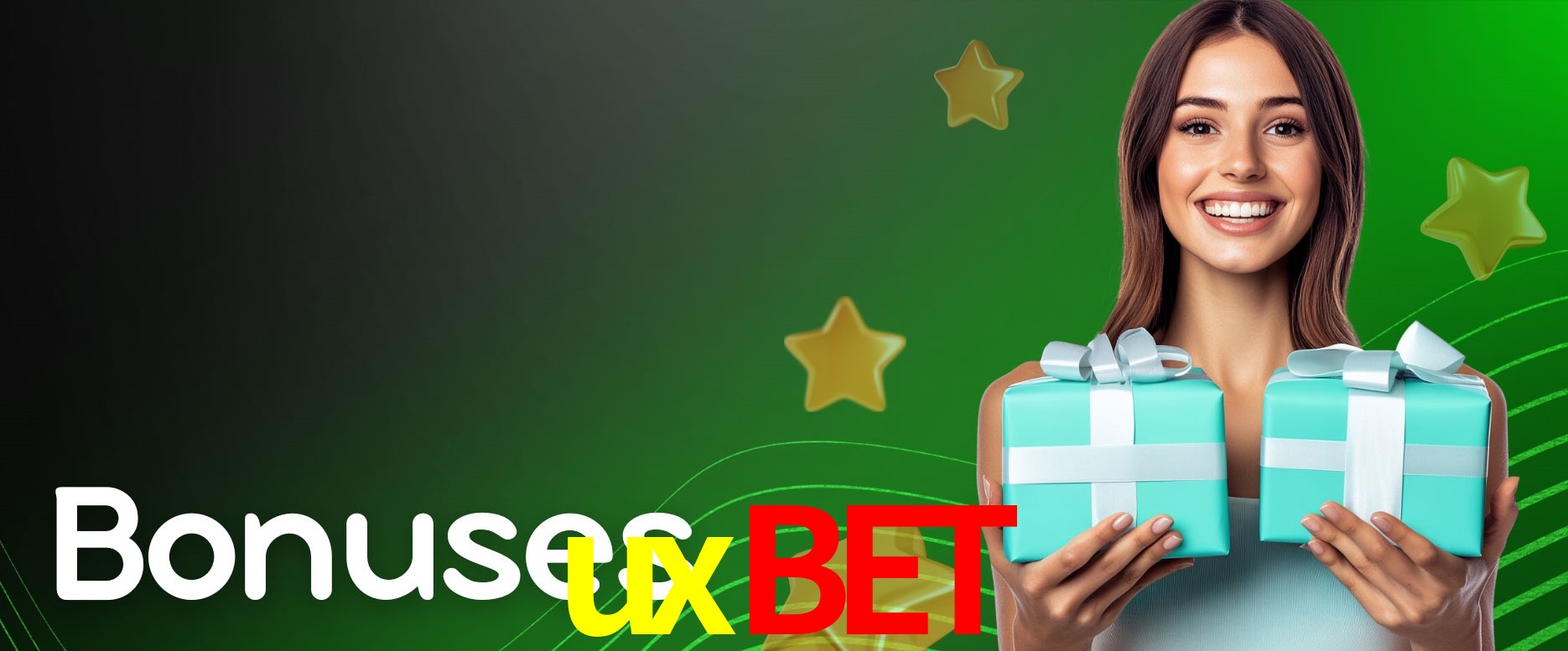 Account Benefits uxbet