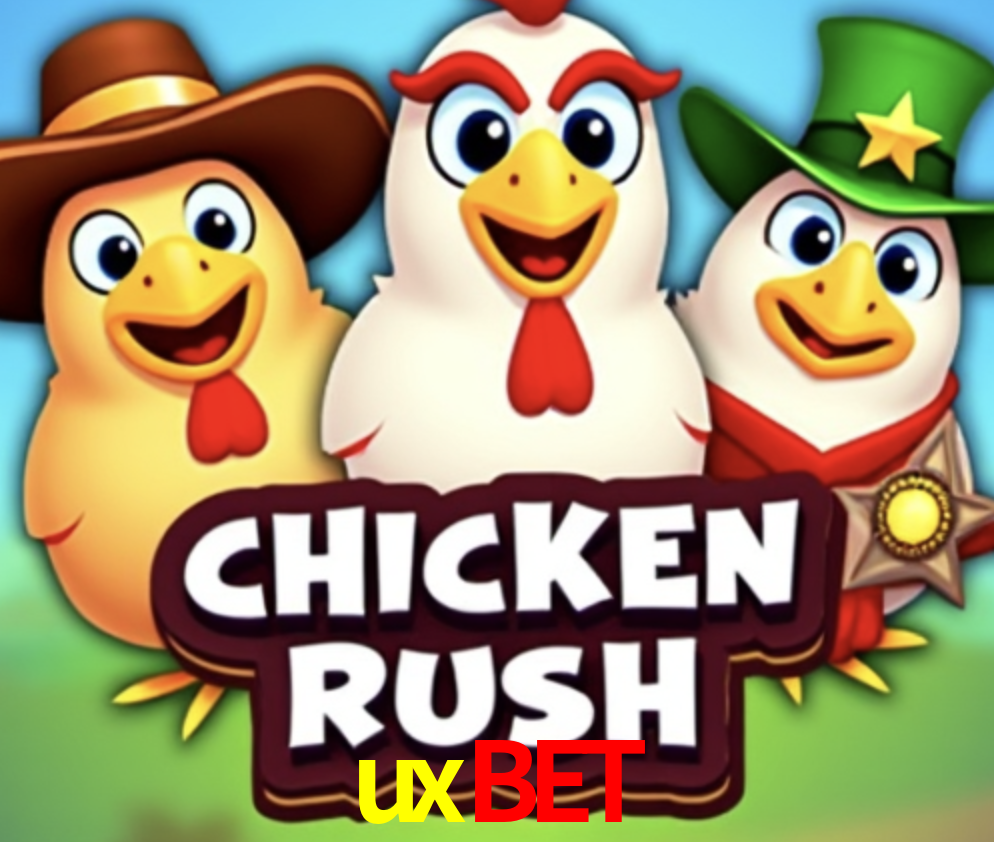 Game Providers uxbet