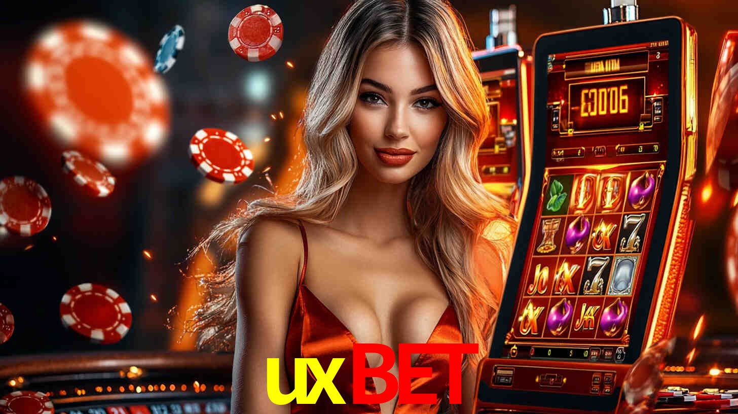 uxbet.com