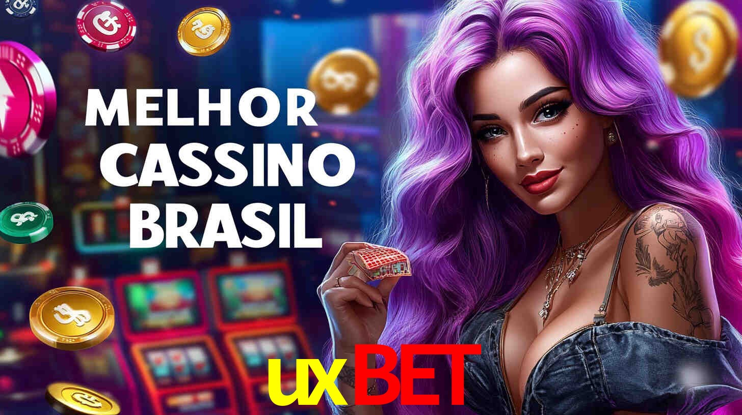 Explorando a Categoria de Eventos em Apostas na uxbet