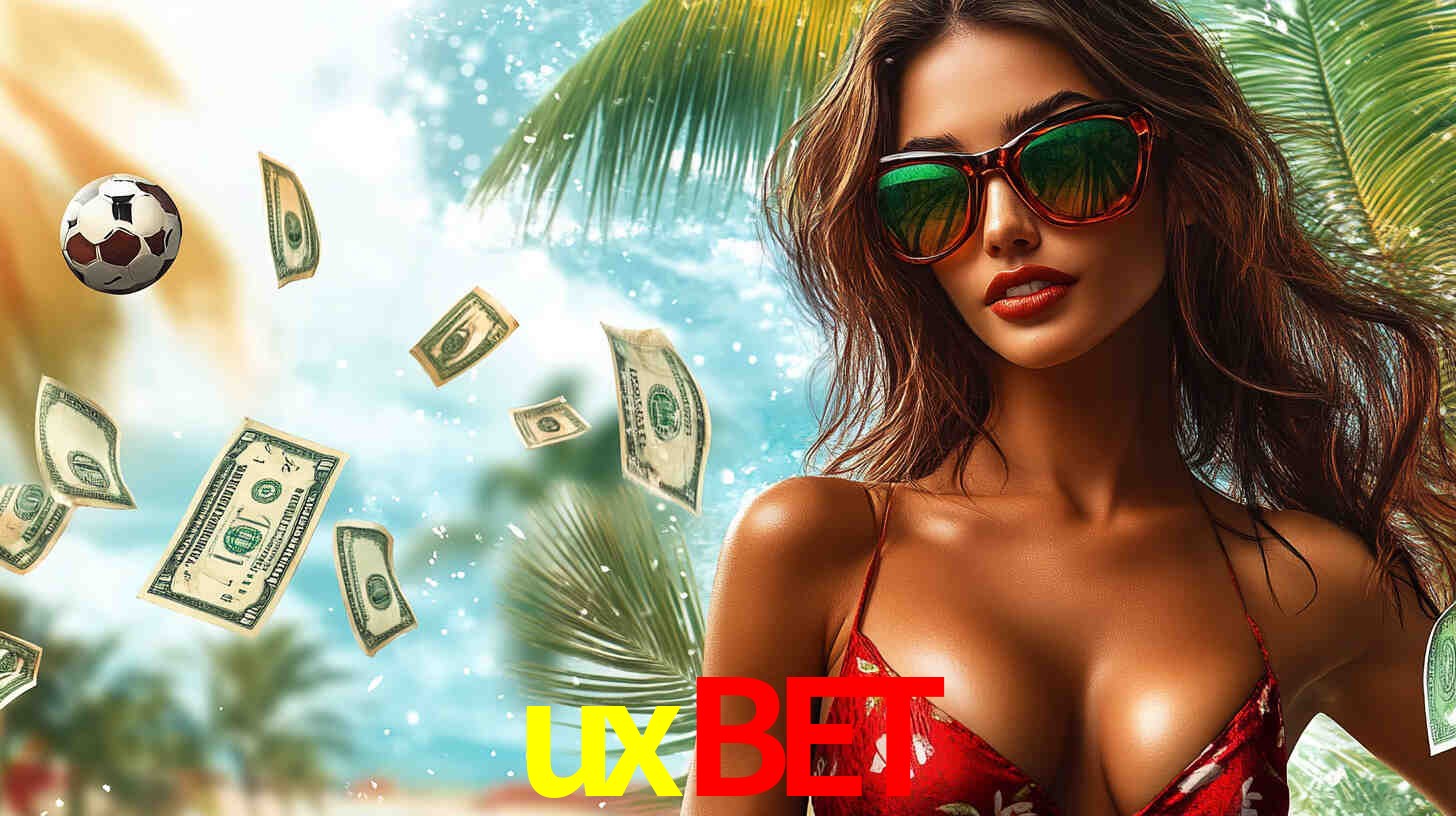 Platform Technology uxbet
