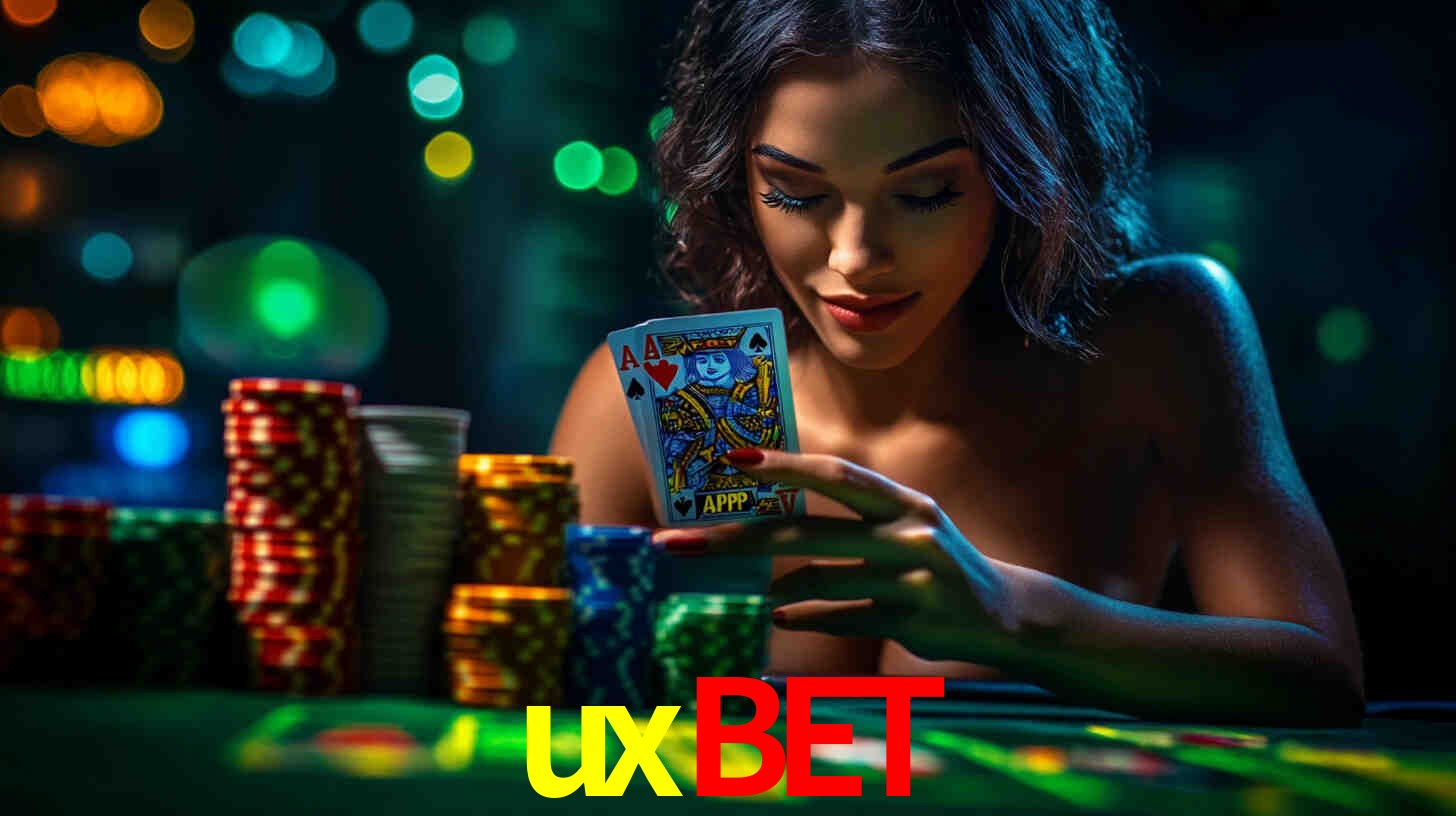 Descubra a Essência do uxbet: Nossa História e Compromissos