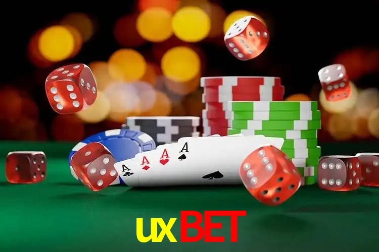 Login Seguro uxbet