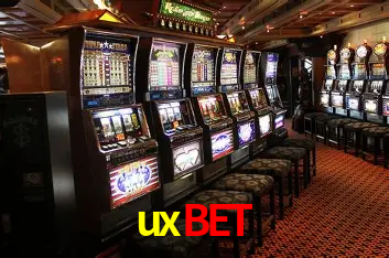 Desvendando o Mundo dos Jogos Virtuais na uxbet