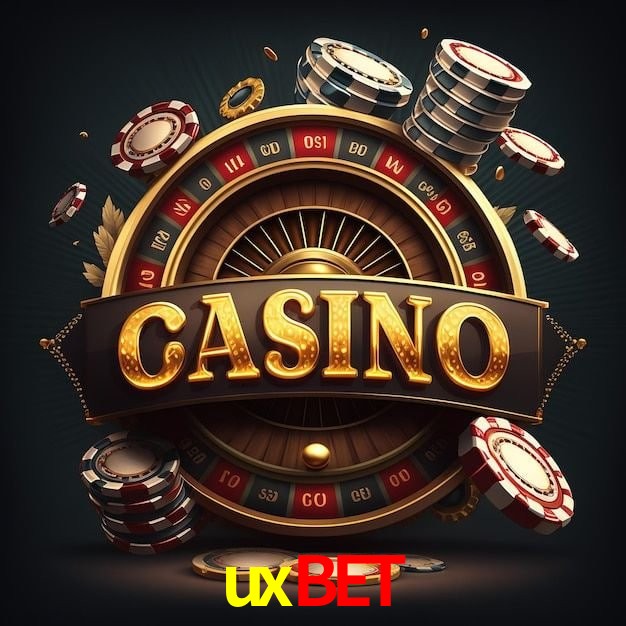 APP oficial da uxbet para mobile